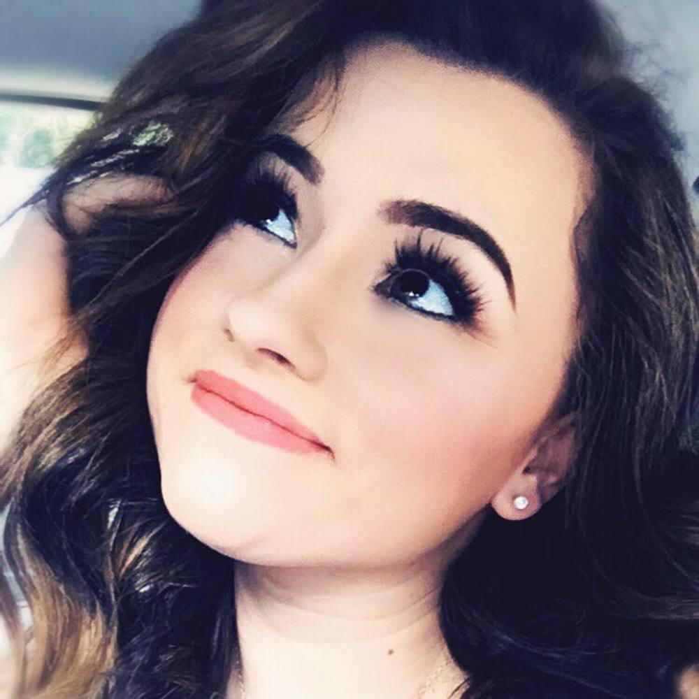 Meet your Posher, Haley